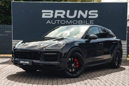 Porsche Cayenne 22.500 km 105.000 &euro; Lübeck 23560