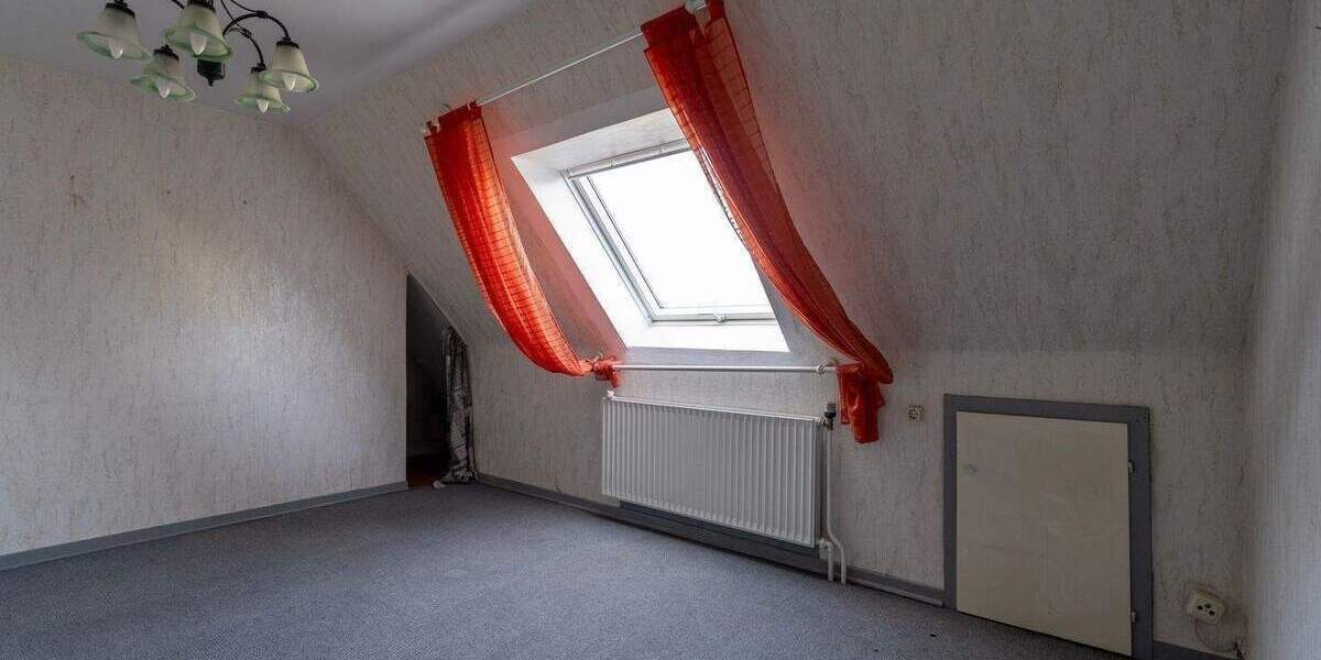Mehrfamilienhaus, Wohnhaus Hammoor - 4 Zimmer, 102 m&sup2;, 275.000&euro; | Angebot:25665847