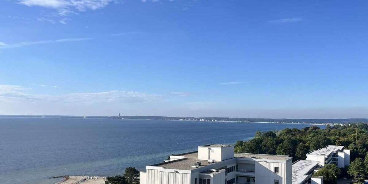 Etagenwohnung Sierksdorf - 1.5 Zimmer, 42 m&sup2;, 235.000&euro; | Angebot:25972729