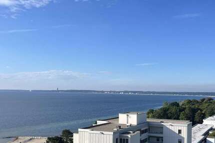 Wohnung Sierksdorf - 1.5 Zimmer, 42 m&sup2;, 235.000&euro; | Angebot:25972729