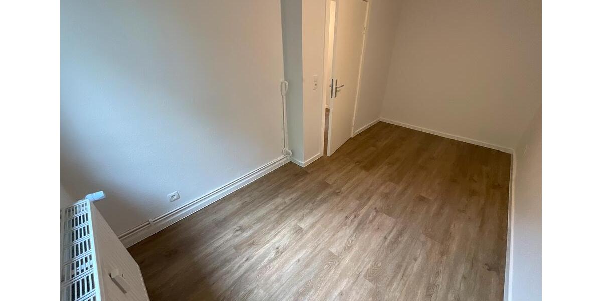 Erdgeschoßwohnung Lübeck Sankt Lorenz Nord - 2.5 Zimmer, 60 m&sup2;, 579&euro; | Angebot:26625484