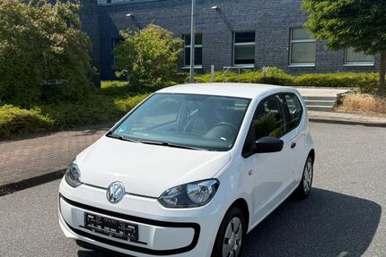 VW up! 106.400 km 5.590 € Selmsdorf 23923