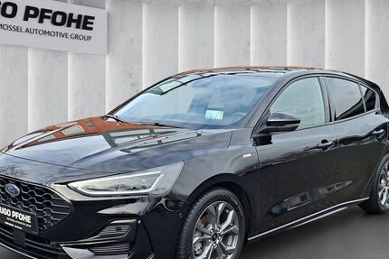 Ford Focus 19.301 km 22.690 &euro; Lübeck 23554