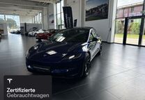Gebrauchtwagen Tesla Model 3