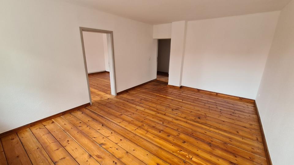 2-Zimmer-Wohnung im OG mit 68m² in 23923 Schönberg zu vermieten 2 zimmer