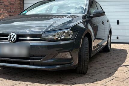 VW Polo 54.000 km 13.500 &euro; Pronstorf 23820
