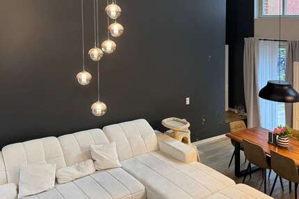 Wohnung Lübeck Innenstadt - 4 Zimmer, 116 m&sup2;, 2.115&euro; | Angebot:27178919