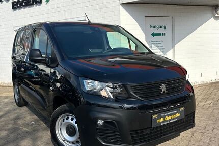 Peugeot Partner 90.745 km 11.950 € Bad Segeberg 23795