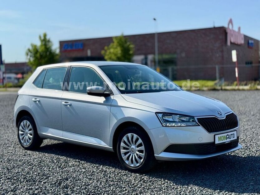 Fabia