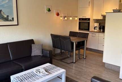 Wohnung zum Kaufen in Timmendorfer Strand 308.000 € 40 m²