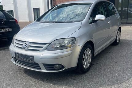 VW Golf Plus 167.000 km 2.999 &euro; Lübeck 23560
