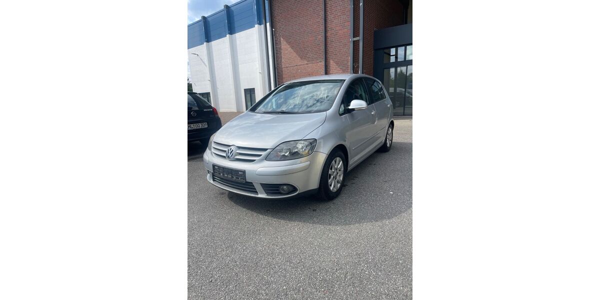 VW Golf Plus 167.000 km 2.999 &euro; Lübeck 23560
