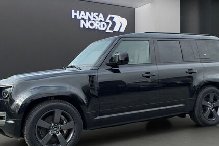Land Rover Defender 101.912 km 57.550 &euro; Lübeck 23554