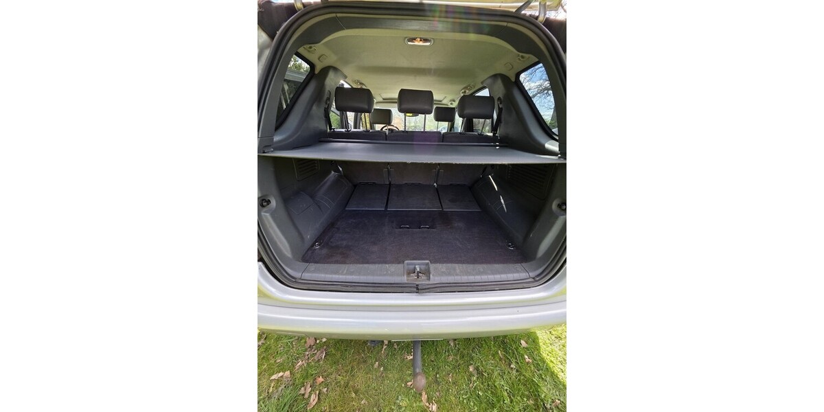 Mercedes-Benz ML 320 189.120 km 2.200 &euro; Bad Oldesloe 23843