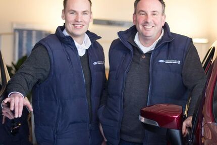 VW Tiguan 121.509 km 18.798 € Mölln 23879