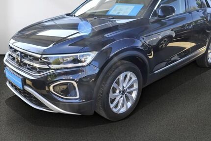 VW T-Roc 57.220 km 25.991 &euro; Lübeck 23560