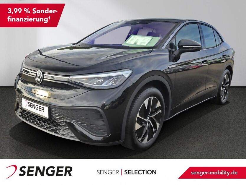 VW ID.5 58.300 km 28.380 € Bad Segeberg 23795