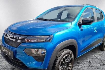 Dacia Spring 8.400 km 12.990 € Bad Oldesloe 23843