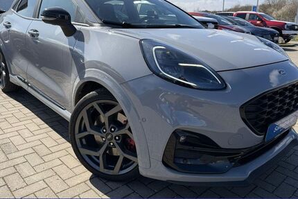Ford Puma 124.977 km 19.798 &euro; Mölln 23879