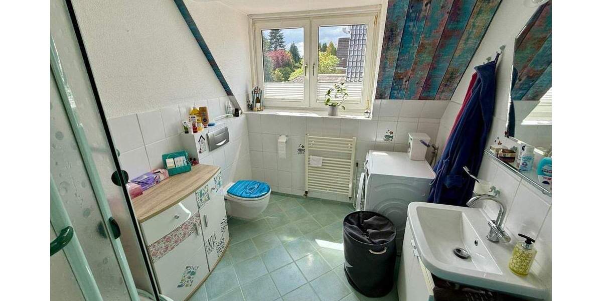 Mehrfamilienhaus, Wohnhaus Lübeck St. Lorenz Nord - 6 Zimmer, 168 m&sup2;, 398.000&euro; | Angebot:24808469