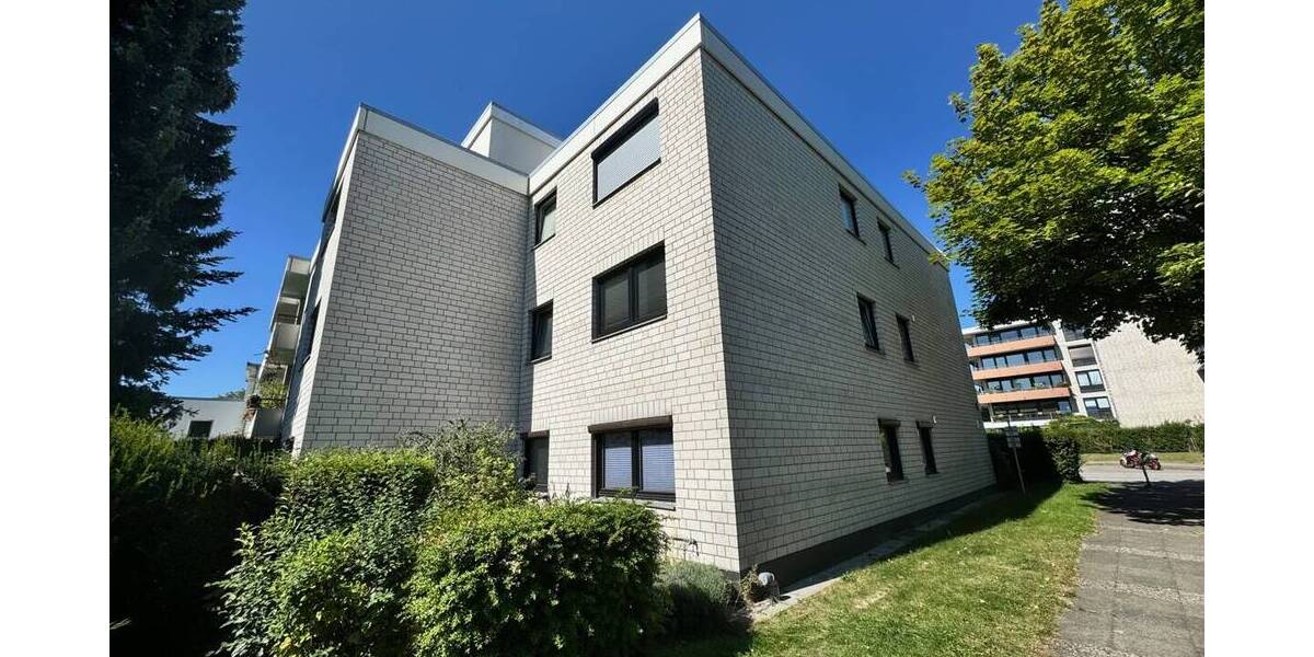 Etagenwohnung Lübeck-St. Lorenz-Nord St. Lorenz Nord - 3 Zimmer, 71 m&sup2;, 185.000&euro; | Angebot:23883345