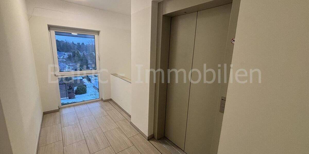 Etagenwohnung Bad Schwartau - 2 Zimmer, 51 m&sup2;, 269.000&euro; | Angebot:25733546