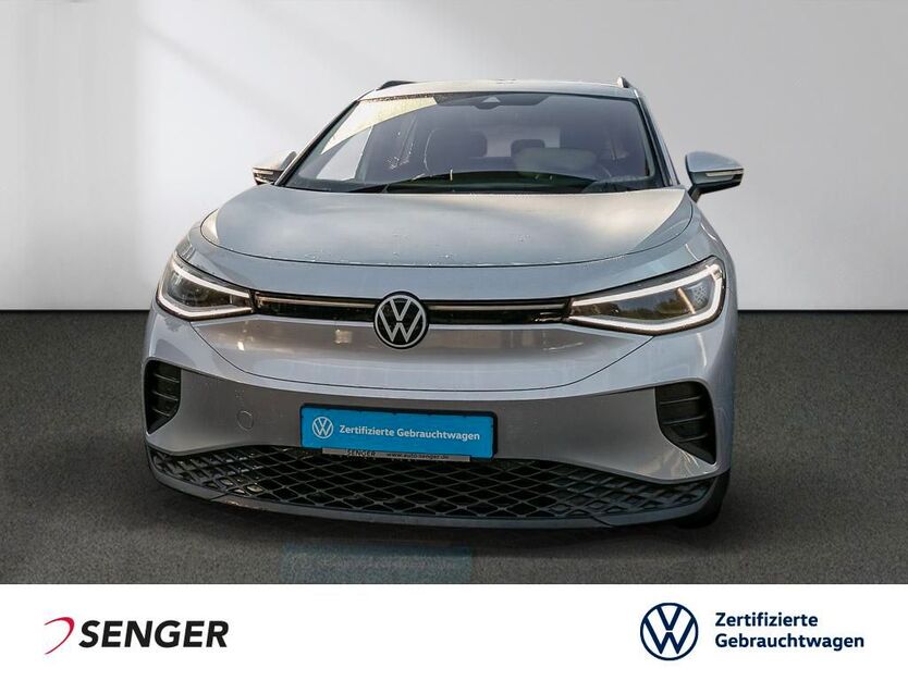 VW ID.4 13.250 km 34.380 € Lübeck 23560