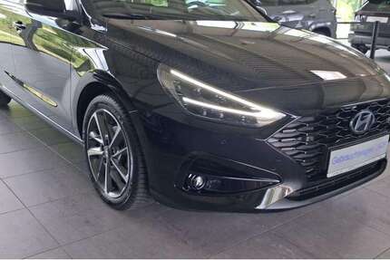 Hyundai i30 8.833 km 25.480 &euro; Lübeck 23562