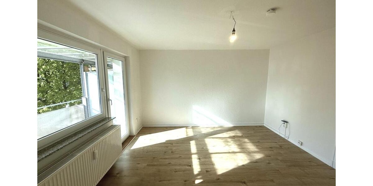 Etagenwohnung Lübeck Sankt Lorenz Nord - 2 Zimmer, 56 m&sup2;, 534&euro; | Angebot:26544548