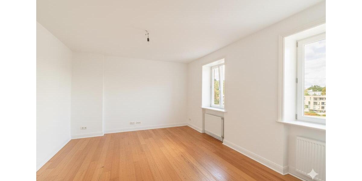 Etagenwohnung Lübeck Innenstadt - 2 Zimmer, 66 m&sup2;, 395.000&euro; | Angebot:26600973