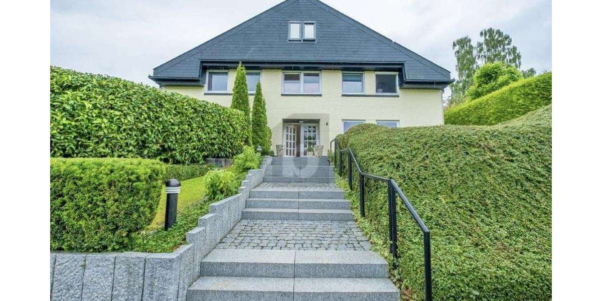 Etagenwohnung Scharbeutz - 5 Zimmer, 125 m&sup2;, 739.000&euro; | Angebot:25303418