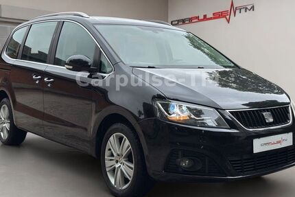 Seat Alhambra 169.900 km 13.900 &euro; Kastorf 23847