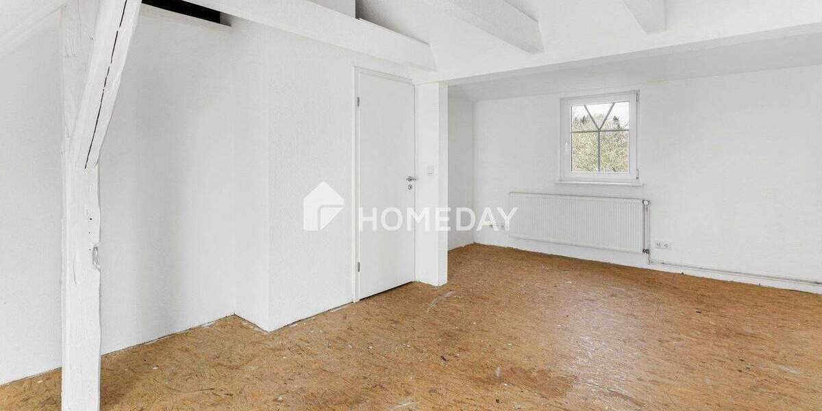 Einfamilienhaus Ahrensbök (Dunkelsdorf) Dunkelsdorf - 3 Zimmer, 88 m&sup2;, 299.000&euro; | Angebot:25358017