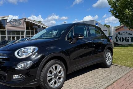 Fiat 500X 107.006 km 9.690 &euro; Bad Segeberg 23795