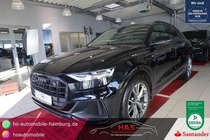 Audi Q8 178.666 km 40.900 &euro; Bad Segeberg 23795