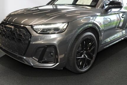 Audi Q5 71.800 km 42.950 &euro; Lübeck 23556