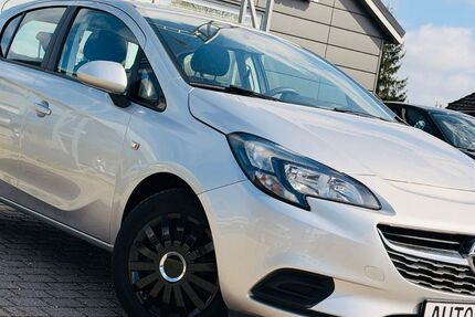 Opel Corsa 82.000 km 8.485 &euro; Stepenitztal 23936