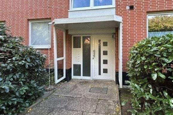 Etagenwohnung Lübeck St. Gertrud - 2 Zimmer, 51 m&sup2;, 134.000&euro; | Angebot:25192593