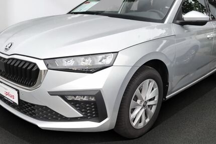 Skoda Scala 12.100 km 20.790 &euro; Bad Oldesloe 23843