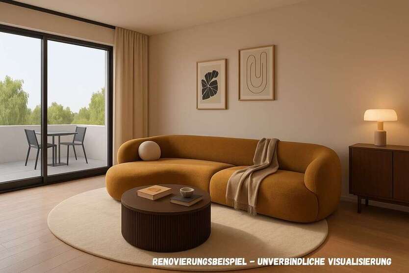 Wohnung zum Kaufen in Scharbeutz 298.000 € 68 m²