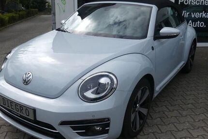 VW Beetle