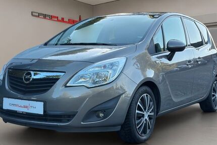 Opel Meriva 75.000 km 6.990 &euro; Kastorf 23847