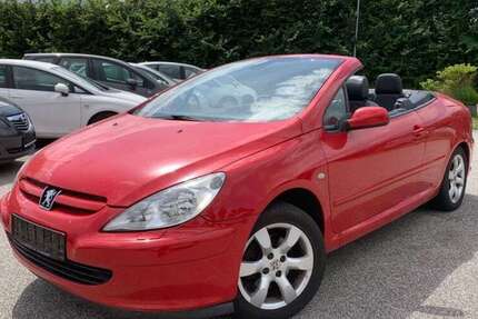 Peugeot 307 179.000 km 1.900 &euro; Stockelsdorf (bei Lübeck) 23617