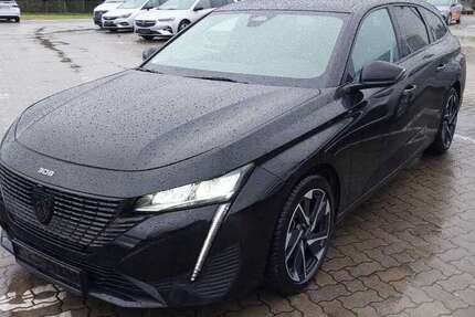 Peugeot 308 62.300 km 16.890 &euro; Bad Segeberg 23795