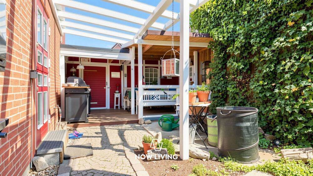 Reihenendhaus Mölln - 5 Zimmer, 135 m&sup2;, 419.000&euro; | Angebot:26403166