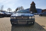 XJ8 X350