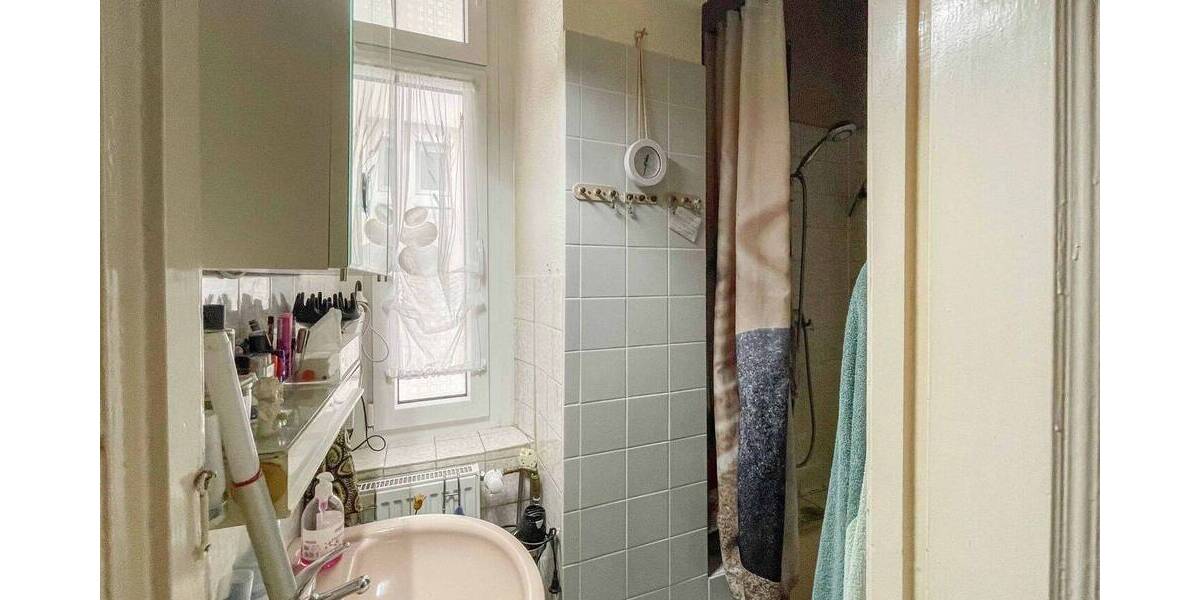 Etagenwohnung Lübeck St. Lorenz Nord - 3 Zimmer, 81 m&sup2;, 219.000&euro; | Angebot:26218899