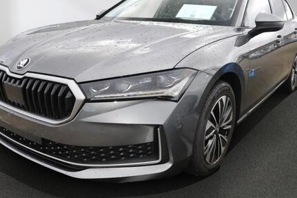 Skoda Superb 24.650 km 36.990 &euro; Bad Segeberg 23795