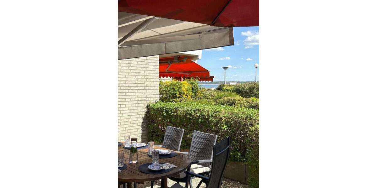 Wohnung zum Kaufen in Lübeck 550.000 € 72.18 m² 2 zimmer