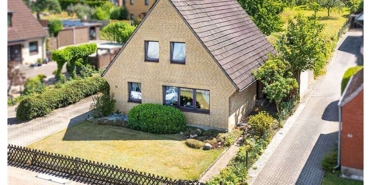 Einfamilienhaus Mölln - 6 Zimmer, 130 m&sup2;, 284.000&euro; | Angebot:27317652